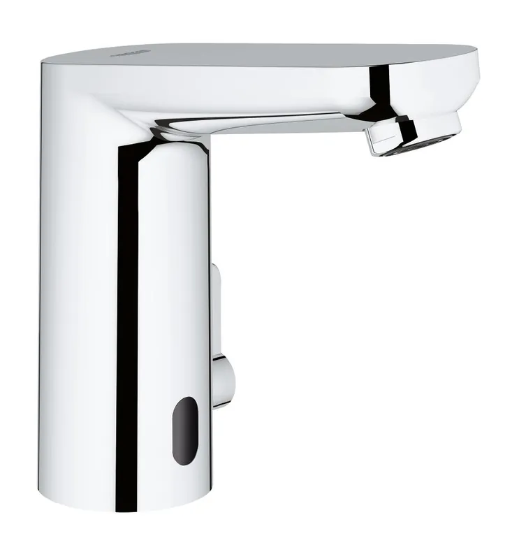 Grohe Eurosmart Cosmopolitan E Infravörös elektronikus mosdócsaptelep 6V 36327001Grohe Gyors kiszállítás