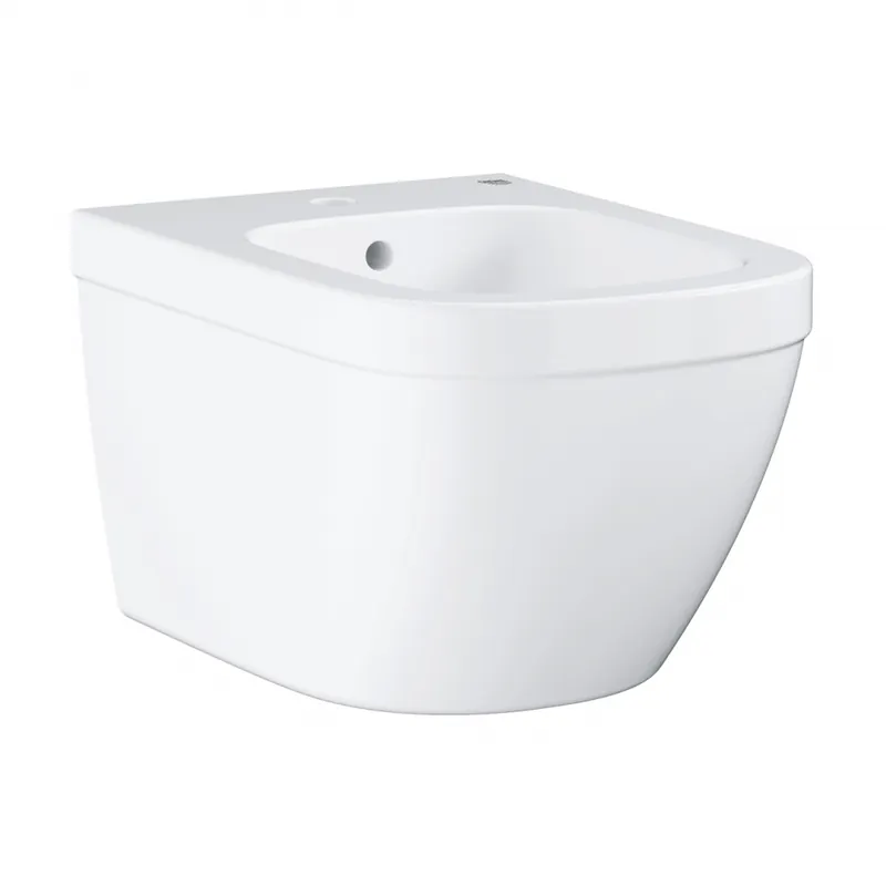 Vedd meg online Grohe Euro Ceramic fali bide 39208000Grohe