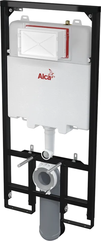 Biztonságos vásárlás ALCA (Alcaplast) AM1101/1200 falsík alatti wc tartályAlcaplast