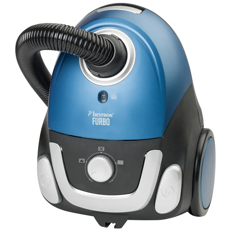 Kiárusítás Bestron ABG450BSE FURBO PLUS PorszívóBestron