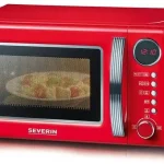 Biztonságos vásárlás Severin MW7893 Mikrohullámú sütőSeverin