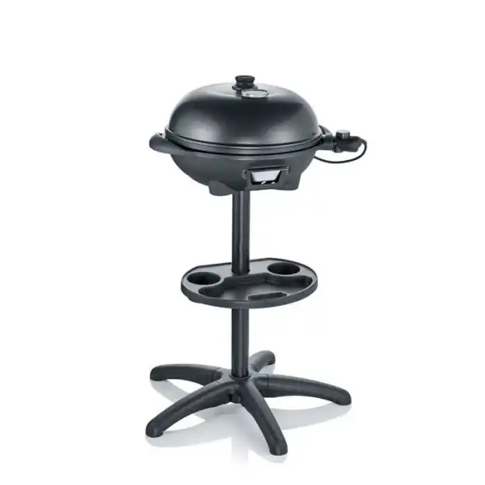 Vedd meg online Severin PG8541 Álló grill, 2000WSeverin