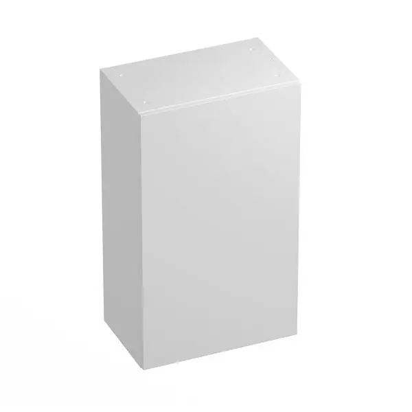 Vásárlói kedvenc Ravak SB Natural 450 fehér X000001054Ravak