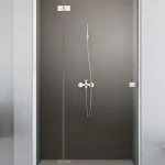 Vedd meg most Radaway Essenza New DWJ 130 bal zuhanyajtó 385017-01-01LRadaway