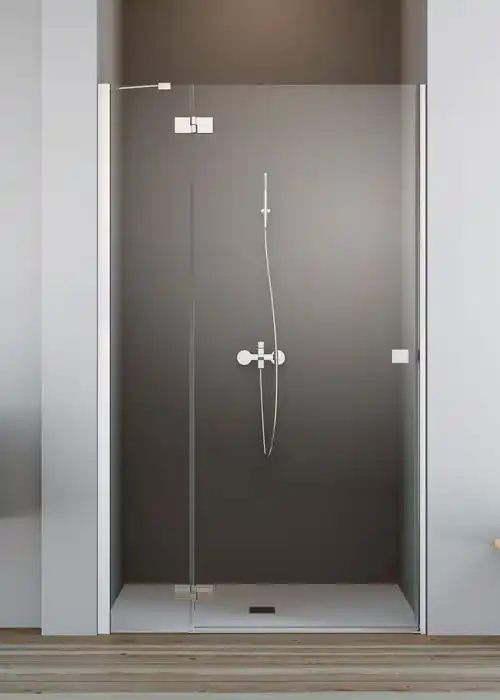 Vedd meg most Radaway Essenza New DWJ 130 bal zuhanyajtó 385017-01-01LRadaway