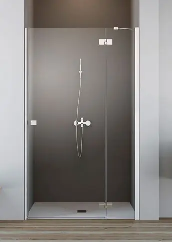Akció Radaway Essenza New DWJ 90 jobb zuhanyajtó 385013-01-01RRadaway