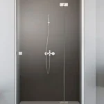 Radaway Essenza New DWJ 120 jobb zuhanyajtó 385016-01-01RRadaway Csak ma