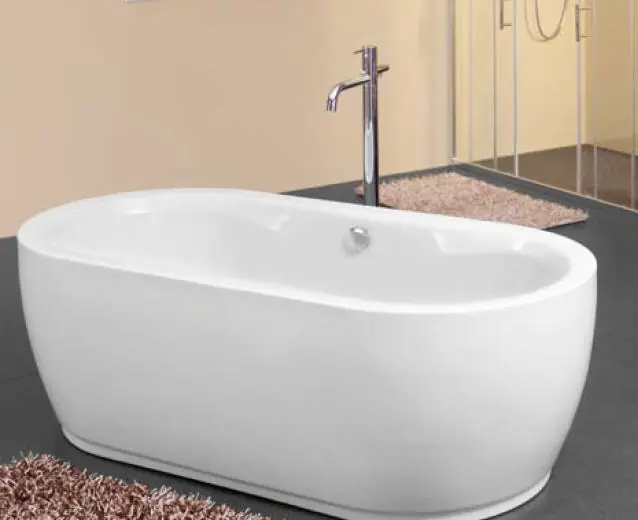 Kolpa-San Siris-FS 178x88/MO White szabadon álló fürdőkád levegő masszázs rendszerrel 535840Kolpa-San Népszerű