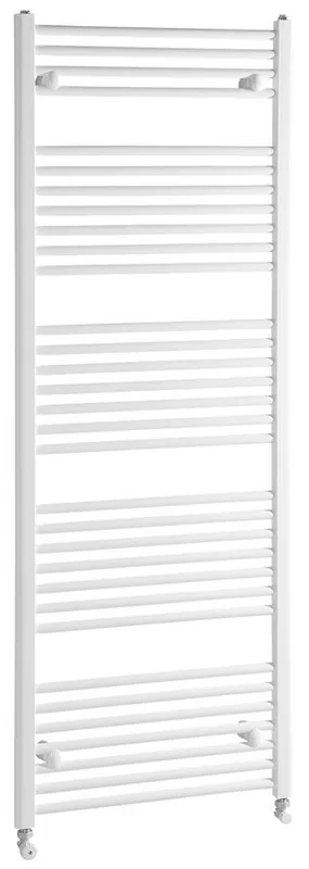 Sapho AQUALINE DIRECT Fürdőszobai radiátor, egyenes, 600x1700mm, 914W, fehér ILR66EAqualine Legjobb ár