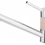 Teka Aura AUK 913 mosogató csaptelep, homokbézs 50.913.02.04 (509130204)Teka Outlet