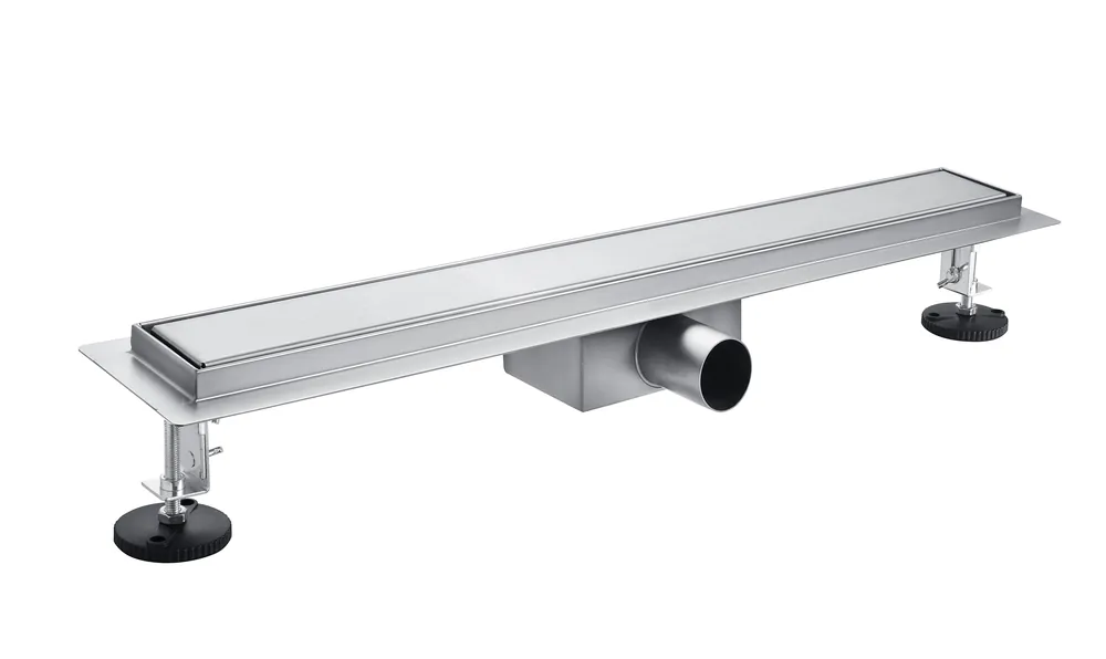 Roltechnik rozsdamentes zuhanyfolyóka, burkolható 700 mm, RRF7-700Roltechnik Kedvezmény