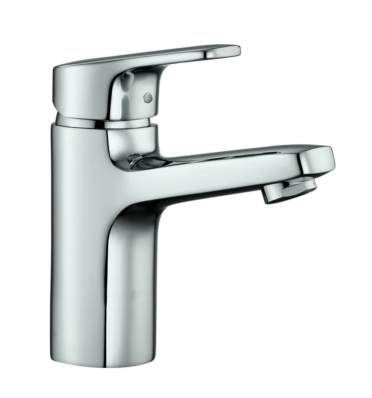 Laufen Citypro mosdó csaptelep leeresztő nélkül H3119510041101Laufen Kiárusítás
