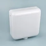 Dömötör WC TARTÁLY FEHÉR LUX 102100Dömötör Korlátozott ajánlat