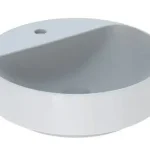 Legnépszerűbb Geberit VariForm 45 cm pultra ültethető mosdó túlfolyó nélkül 500.770.01.2Geberit
