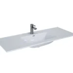 AREZZO design Skappa 120 cm-es mosdó AR-145865Arezzo Design Legkelendőbb
