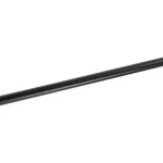 Sapho BEMETA DARK 450 törölközőtartó, fekete (104204020) XR402BBemeta Biztonságos vásárlás