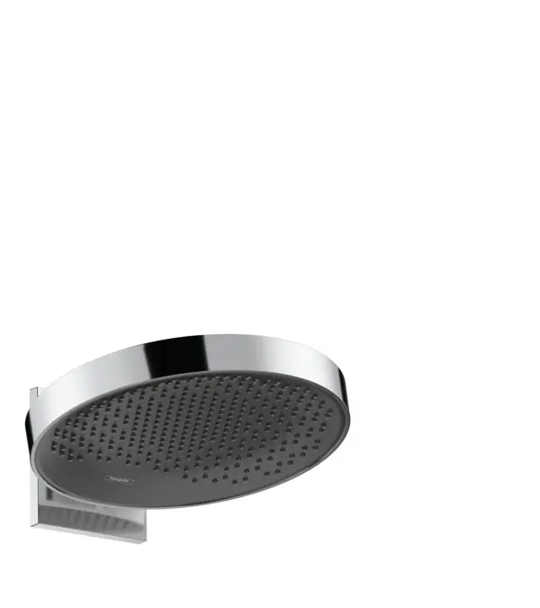 Ajánlat Hansgrohe Rainfinity Fejzuhany 360 1jet fali csatlakozóval, króm 26230000Hansgrohe