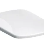Újdonság Geberit Selnova Square wc ülőke 500.338.01.1Geberit