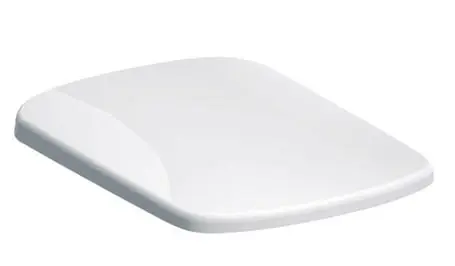 Újdonság Geberit Selnova Square wc ülőke 500.338.01.1Geberit