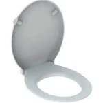 Legnépszerűbb Geberit Selnova Comfort wc ülőke mozgáskorlátozottaknak 500.133.00.1Geberit