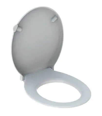 Legnépszerűbb Geberit Selnova Comfort wc ülőke mozgáskorlátozottaknak 500.133.00.1Geberit
