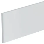 Szuper akció Geberit Selnova fali lemez 49.3x30 cm 500.192.01.1Geberit