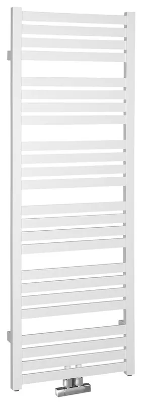 Sapho NEVEL 555x1583mm fürdőszobai radiátor, matt fehér NVX616Sapho Újdonság