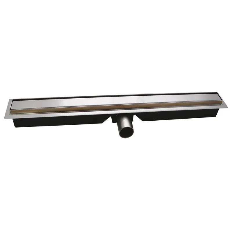 Prémium Ferro Super Slim Pro zuhanyfolyóka, 60 cm OLSP1-60Ferro