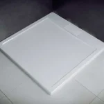 Besco Axim Ultraslim 90x90 cm zuhanytálcaBesco Kedvezmény