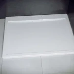 Vásárlói kedvenc Besco Axim Ultraslim 100x90 cm zuhanytálcaBesco
