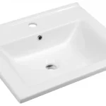 AQUALINE ZUNO 55x45cm mosdó 9055Aqualine Kedvezmény