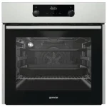 Gorenje beépíthető elektromos sütő BO737E30XGorenje Biztonságos fizetés