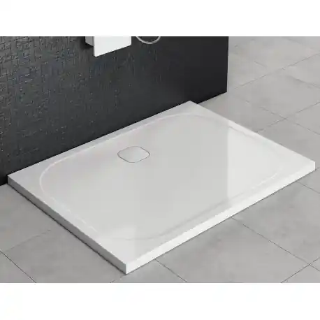 Nézd meg most Kolpa-San Pandora Tray 100x80 zuhanytálca 560880Kolpa-San
