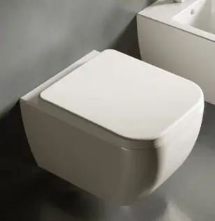 Szuper ajánlat Hatria Bianca fali wc Y1X401Hatria