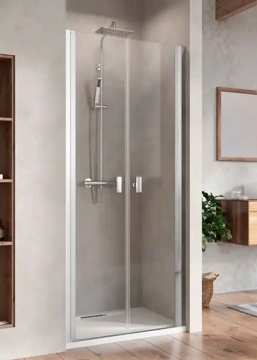 Radaway Nes DWD I 80 cm-es zuhanyajtó 10027080-01-01Radaway Kihagyhatatlan ajánlat
