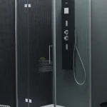 Kolpa-San TSV 90/K Taurus zuhanyfal 514670Kolpa-San Korlátozott ajánlat