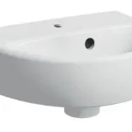Geberit Selnova 36x29 cm kézmosó 500.320.01.1Geberit Legjobb ár