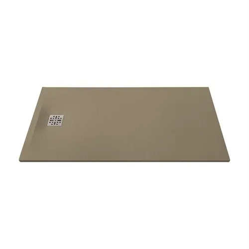 Expressz szállítás Marmy Dolomite öntött márvány zuhanytálca 80x160 cm, GUCCI LATTE 80 7854 80 16 56Marmy