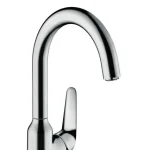 Kedvezmény Hansgrohe Focus M421-H220 egykaros konyhai csaptelep 71802000Hansgrohe