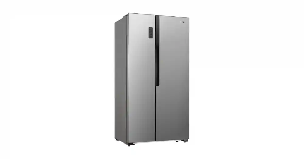 Árcsökkenés Gorenje NRS9182MX side by side hűtőszekrényGorenje