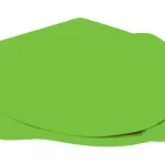 Olcsóbb Geberit Bambini WC-ülőke gyermekeknek, támaszkodóval, teknősbéka design, zöld 573361000Geberit