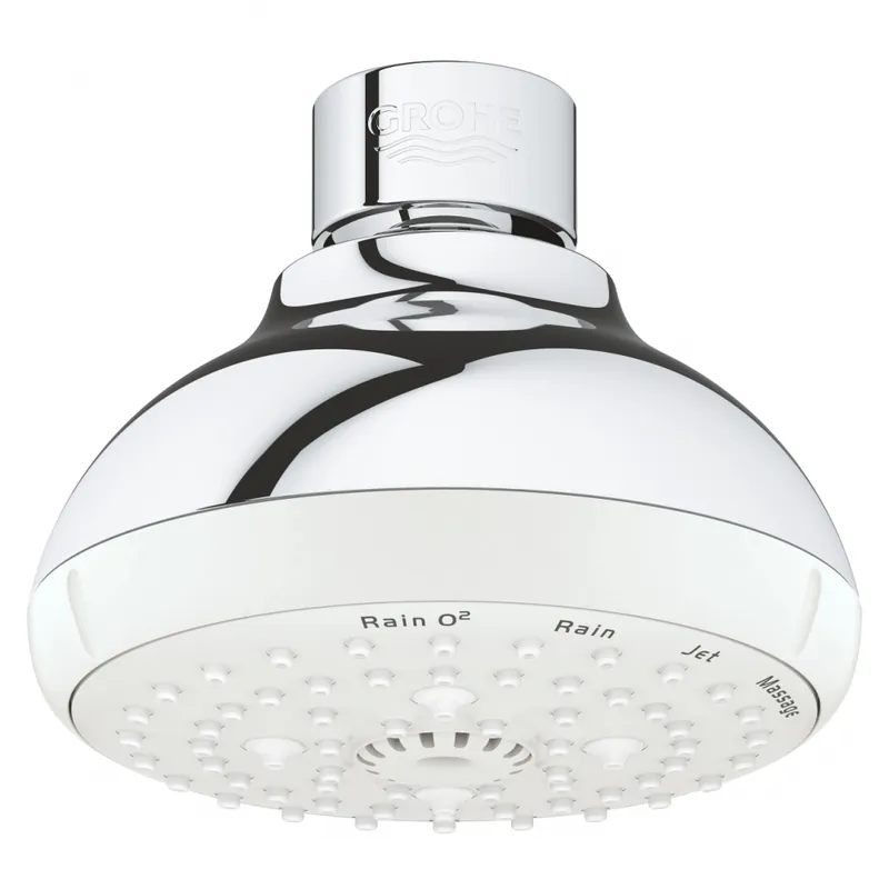 Grohe Tempesta ÚJ fejzuhany IV 27606 001 (27606001)Grohe Kiárusítás