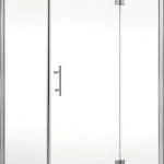 Deante Abelia 80x100 cm zuhanykabin KTA 046PDeante Expressz szállítás