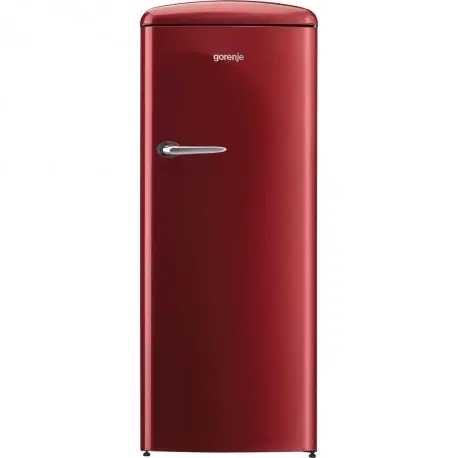Gorenje ORB153R szabadonálló hűtőszekrény (521271)Gorenje Korlátozott ajánlat