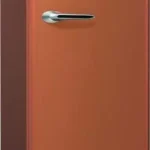 Expressz kézbesítés Gorenje ORB153CR szabadonálló hűtőszekrényGorenje