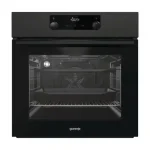 Csak ma Gorenje BO735E11B beépíthető sütő (732854)Gorenje