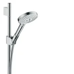 Hansgrohe AXOR Uno zuhanyszett Raindance Select S 120 3jet kézizuhannyal 27987000Axor Gyors szállítás