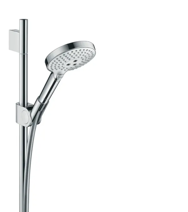 Hansgrohe AXOR Uno zuhanyszett Raindance Select S 120 3jet kézizuhannyal 27987000Axor Gyors szállítás