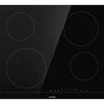 Bestseller Gorenje ECT644BSC beépíthető kerámia főzőlap (730279)Gorenje