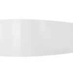 Besco MILENA 150 cm jobbos kád előlap, fehér OAM-150-NPBesco Népszerű